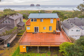 Arnold Beach House 3